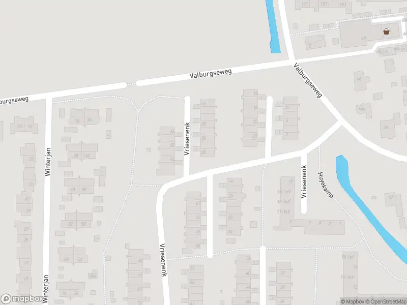 Anonieme overlastmelding Vriesenenk in Elst