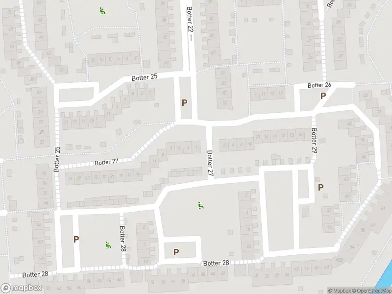 Overlastmelding Botter 27 in Lelystad gesloten