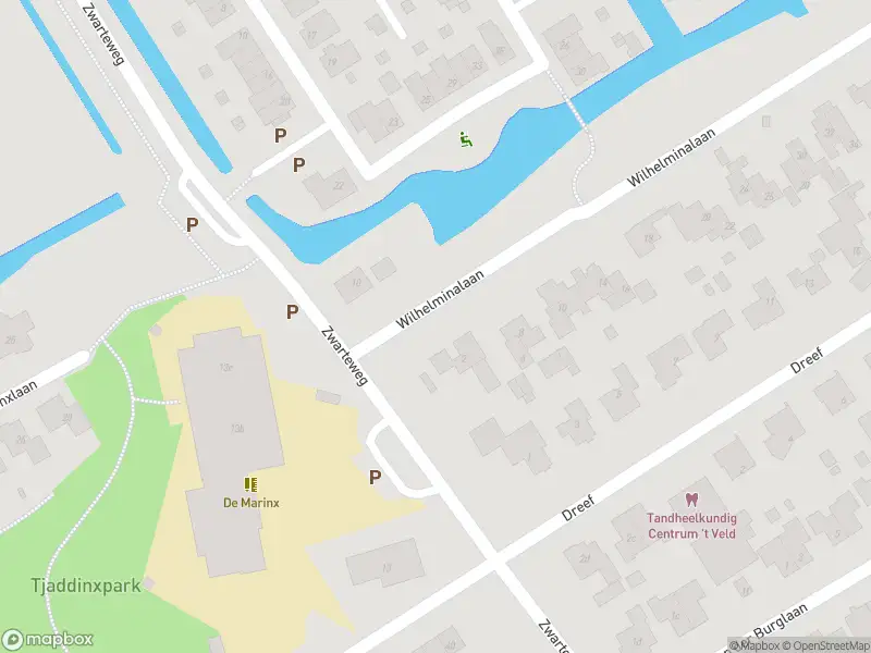 Overlastmelding Zwarteweg in 't Veld gesloten