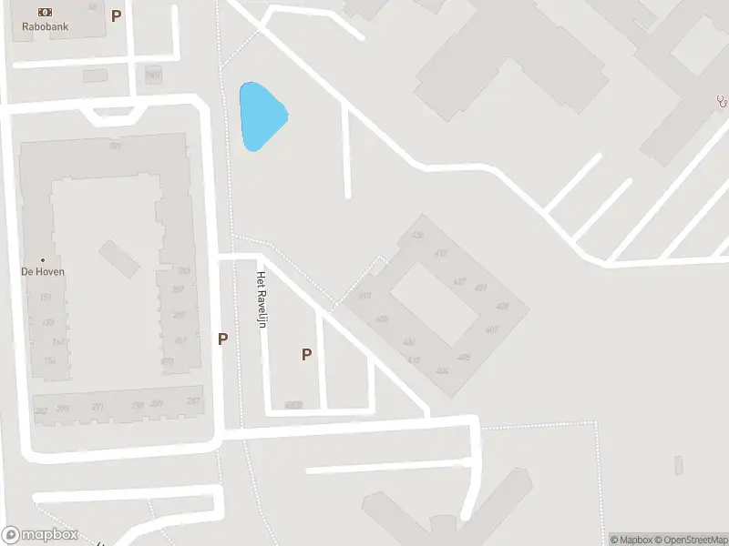 Overlastmelding Ziekenhuisweg in Lelystad gesloten