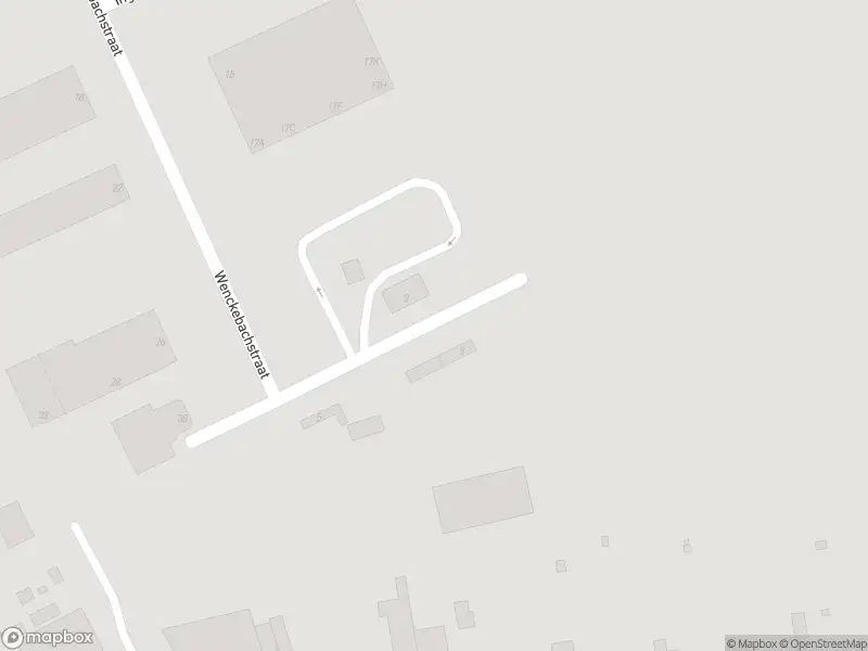 Brandweer met grote spoed naar de Ir. Wintgensstraat in Kerkrade