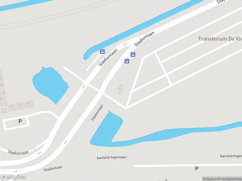 Politie naar de Stadionlaan in 's-Hertogenbosch vanwege ongeval met letsel