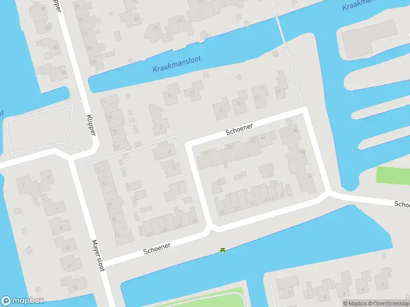 Overlastmelding Schoener in Broek op Langedijk gesloten