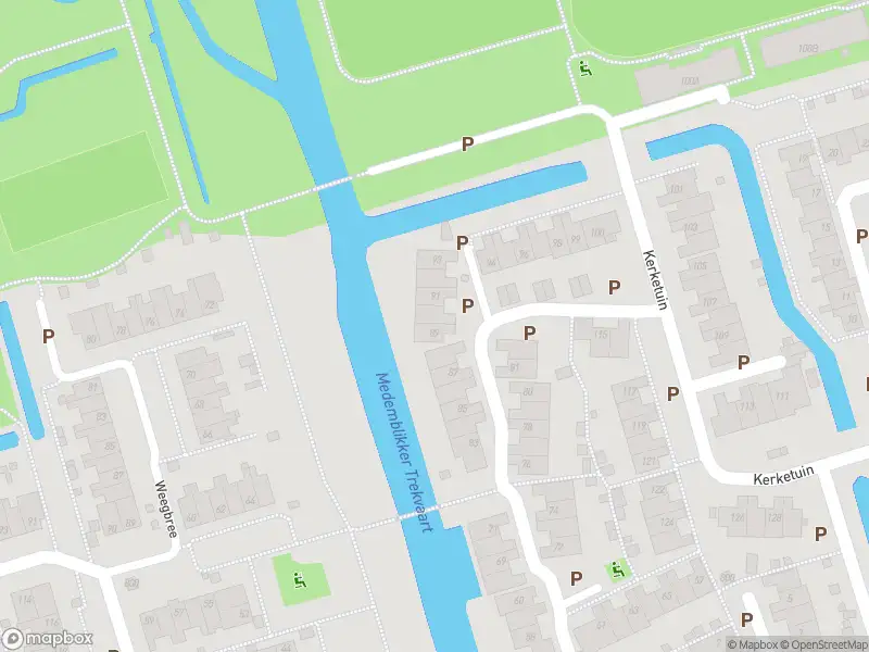 Overlastmelding  in Zwaag gesloten