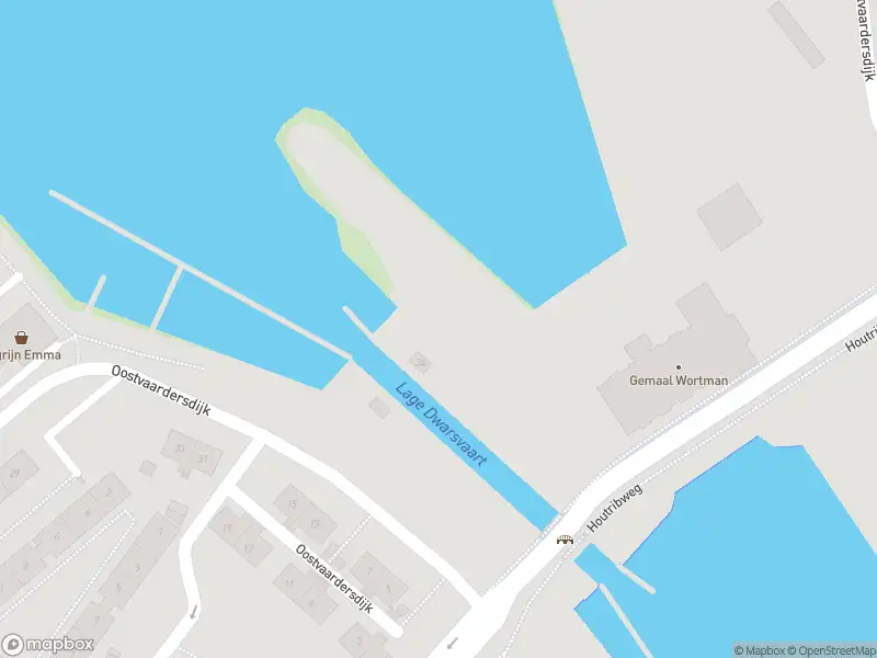 Overlastmelding Oostvaardersdijk in 8244PA Lelystad gesloten