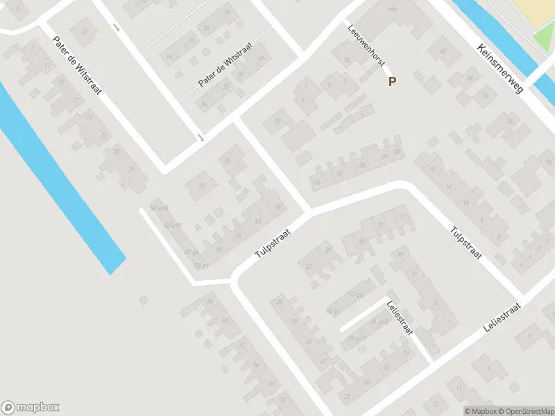 Overlastmelding Tulpstraat in 't Zand gesloten