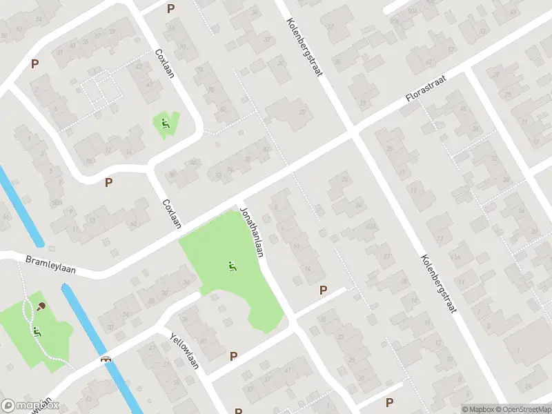 Overlastmelding Jonathanlaan in Blokker gesloten