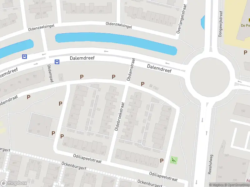 Overlastmelding Oldebroekstraat in Tilburg gesloten