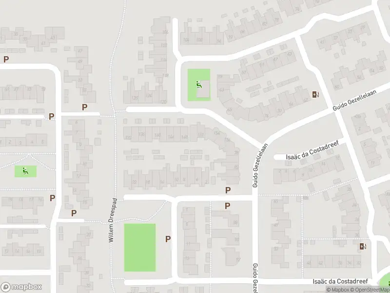 Overlastmelding Abcovenseweg in 5051PV Goirle