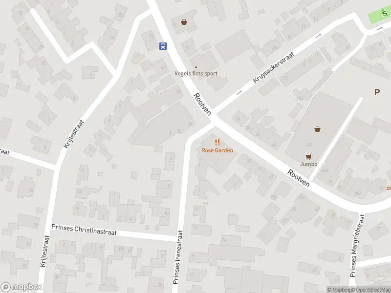 Overlastmelding Kriekenakker in Moergestel gesloten