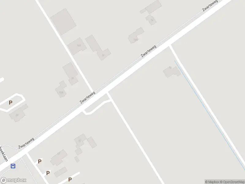 Overlastmelding Zwarteweg in Noordwijk