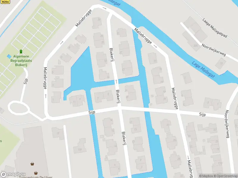 Anonieme overlastmelding Sijp in Katwijk gesloten