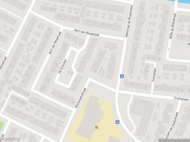Overlastmelding Kortenaerstraat in Hendrik-Ido-Ambacht