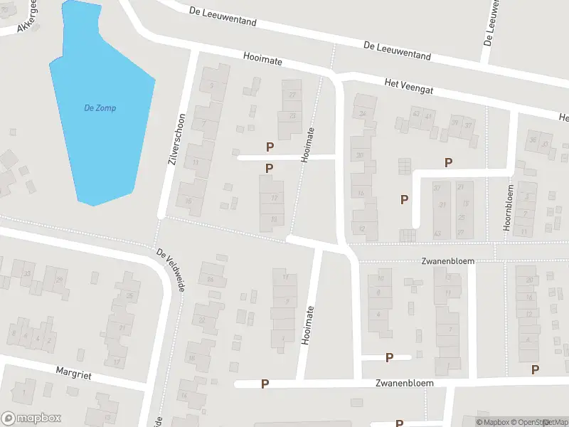 Overlastmelding Hooimate in Brummen gesloten