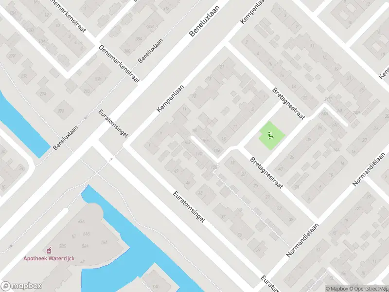 Overlastmelding Engelandstraat in 1966NH Heemskerk