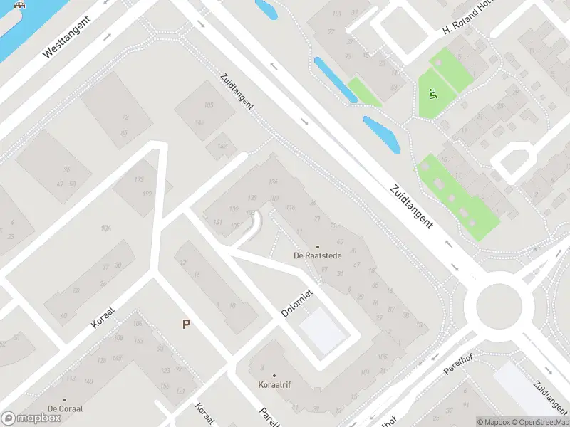 Overlastmelding Dolomiet in Heerhugowaard gesloten