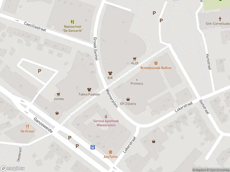 Brandweer en politie met grote spoed naar de Wannerstraat in Heerlen vanwege stankoverlast