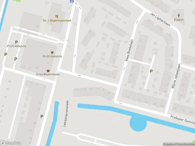 Anonieme overlastmelding Professor Gunninglaan in Dordrecht