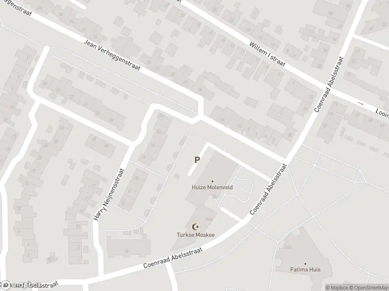 Brandweer met grote spoed naar de Coenraad Abelsstraat in Weert vanwege afhijsen patient