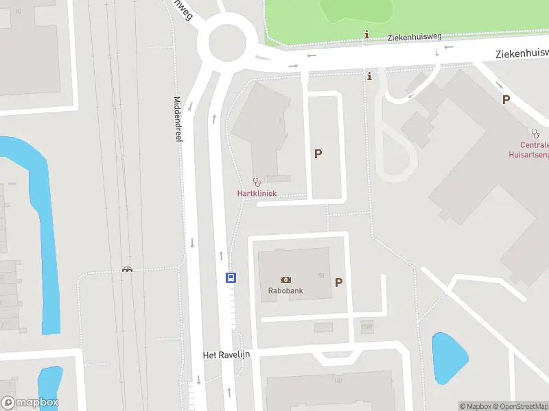 Overlastmelding Het Ravelijn in Lelystad