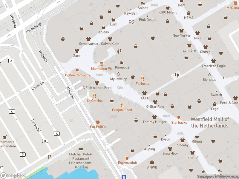 Brandweer met grote spoed naar de Kornoelje in Leidschendam vanwege afgaan automatisch brandalarm