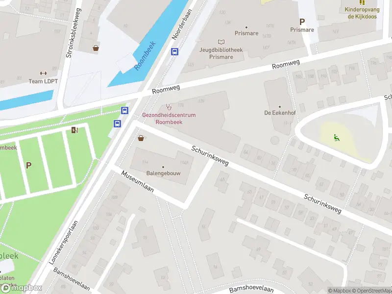 Brandweer met gepaste spoed naar de Moutlaan in Enschede vanwege een liftopsluiting