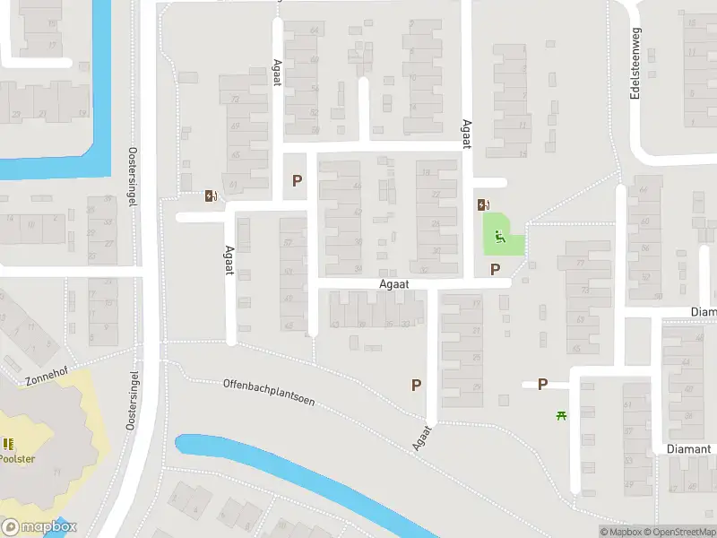 Ambulance met gepaste spoed naar de Agaat in Berkel en Rodenrijs