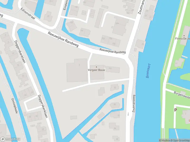 Politie met grote spoed naar de Reeuwijkse Randweg in Reeuwijk vanwege ongeval met letsel