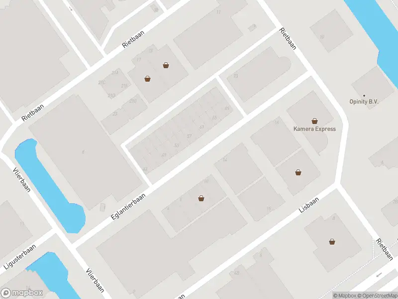 Ambulance met gepaste spoed naar de Eglantierbaan in Capelle aan den IJssel