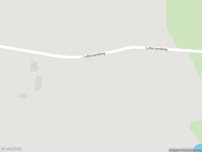 Brandweer met normale urgentie naar de Lutterzandweg in De Lutte vanwege wateroverlast