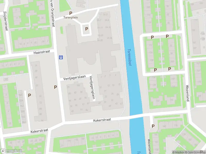 Ambulance met grote spoed naar de Ventjagersplein in Wormer