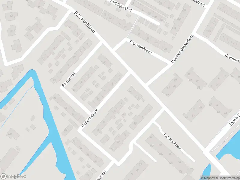 Ambulance met gepaste spoed naar de Oudaenstraat in Papendrecht