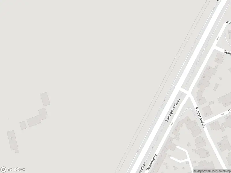 Anonieme overlastmelding Waalwijkseweg in Berkel-Enschot