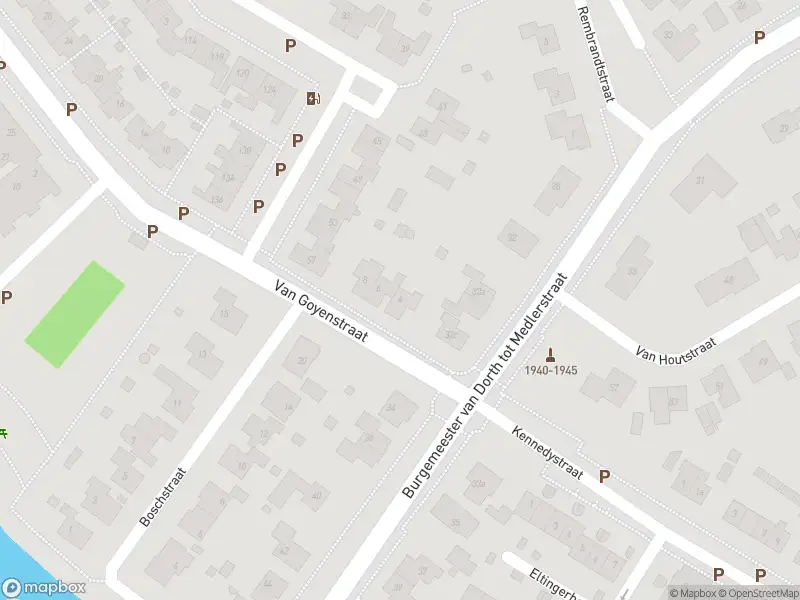 Overlastmelding Van Goyenstraat in Duiven gesloten