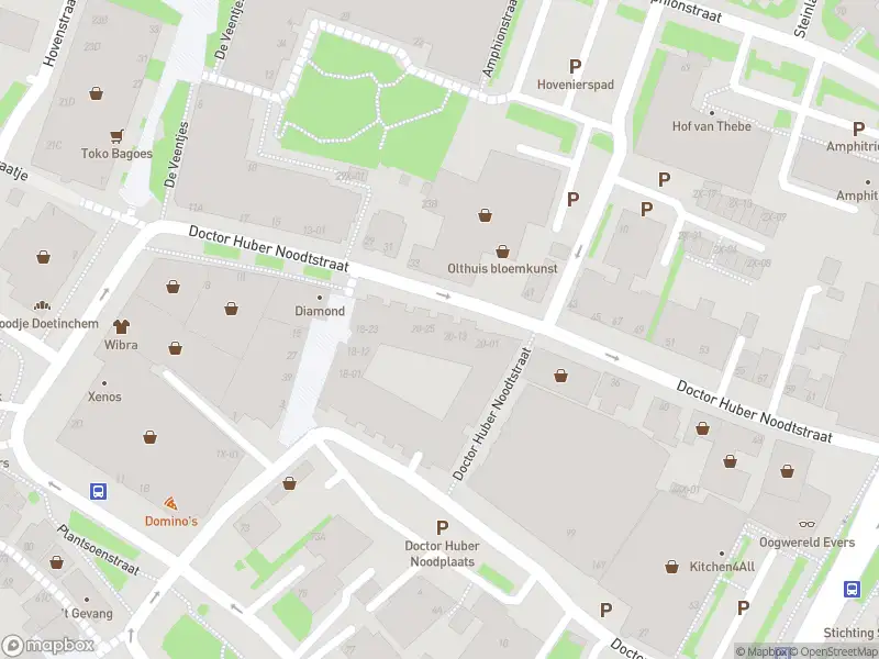 112 melding Overlastmelding Hovenierspad in 7001DA Doetinchem