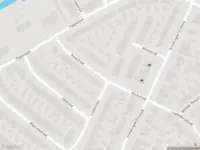 Brandweer met grote spoed naar de Beukstraat in Tiel vanwege voertuigbrand