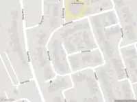 Traumahelikopter met grote spoed naar de Veenblok in Oudenbosch