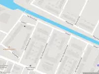 Ambulance met gepaste spoed naar de Jan van Beaumontstraat in Krommenie