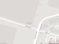 Ambulance met gepaste spoed naar de Maansteenweg in Bleiswijk