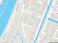 Ambulance met gepaste spoed naar de Smalspoor in Hellevoetsluis