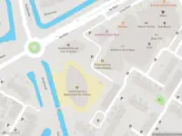 Overlastmelding Grote Beer in Hoorn gesloten