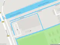 Overlastmelding Groeneweg in Schagen gesloten