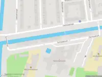 Besteld ambulance vervoer naar de Carnissedreef in Rotterdam