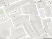 Brandweer en politie met grote spoed naar de Pastoor Schleidenstraat in Hoensbroek vanwege stankoverlast