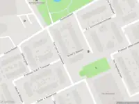 Brandweer met grote spoed naar de W.H. Vliegenlaan in Zeist vanwege stankoverlast