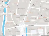 Politie met grote spoed naar de Druifstreek in Leeuwarden vanwege ongeval met letsel