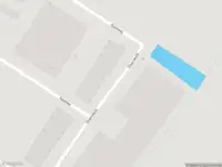 Politie naar de Dwarskulk in Hoek van Holland vanwege dier(en) in nood