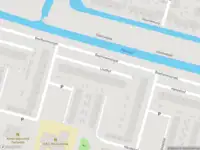 Ambulance met gepaste spoed naar de Liszthof in Alphen aan den Rijn