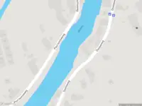 Ambulance met gepaste spoed naar de Doetseweg in Giessenburg