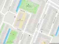 Besteld ambulance vervoer naar de Palestinastraat in Rotterdam